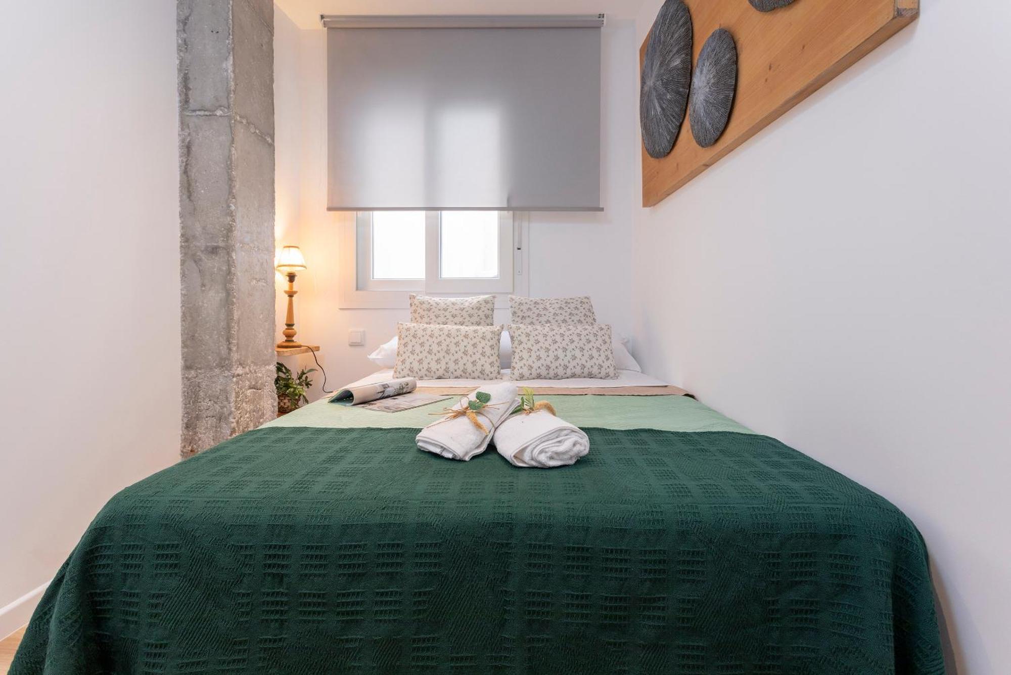 Jazmin Y Biznaga Apartment Malaga Exterior photo